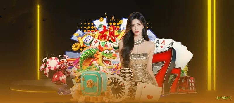 Casino Ao Vivo brnbet