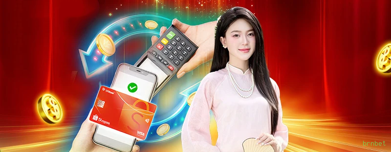 Cadastro Rápido brnbet