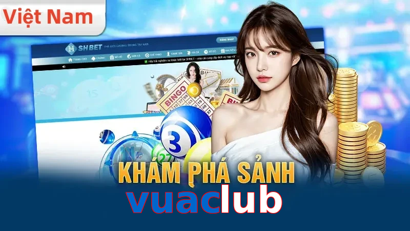 vuaclub